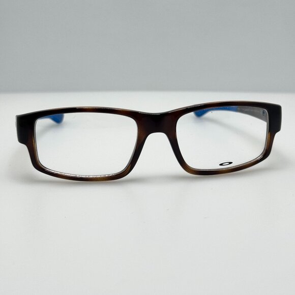 Oakley OX8104-0352 Traildrop Brown Eyeglasses Eye Glasses Frames 52-18-139
